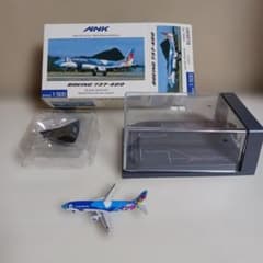 ANK Boeing 737-400 Island Dolphin - メルカリ