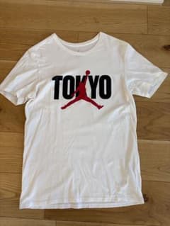 NIKE ジョーダン 東京 Tシャツ M