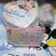 ❤ダッフィー＆フレンズ❤　ページ作成中のサムネイル