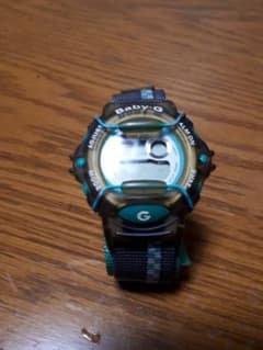 カシオG-SHOCKのサムネイル