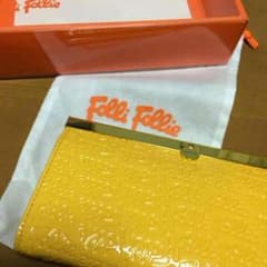 Folli Follieサイフのサムネイル