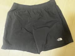 THE NORTH FACE バーサタイルショーツ ブラック Lのサムネイル