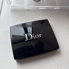 値下げ可能 Dior サンククルールクチュールアイシャドウパレット669のサムネイル