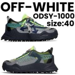 Off-white odsy | Shop at Mercari from Japan! | Buyee