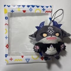にじさんじ/でびでび・でびる パペットのサムネイル