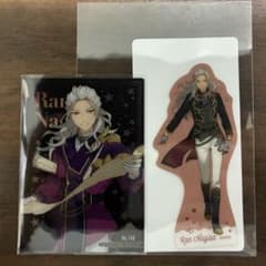 乱凪砂 あんスタのサムネイル