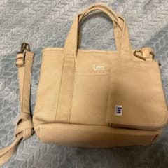 Lee ハンドバッグのサムネイル