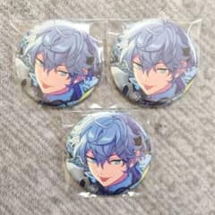 あんスタ 瀬名泉 コレクション缶バッジ - メルカリ