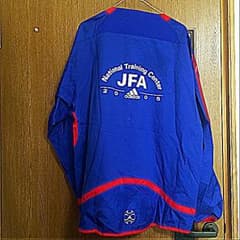 ナショトレ ピステ L サッカーのサムネイル