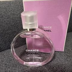 CHANEL CHANCE EAU TENDRE 50mlのサムネイル