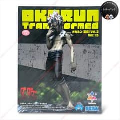 [피규어]단다단_오카룬 ③