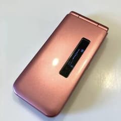 ガラケー　ソフトバンク　SoftBank 401PMのサムネイル