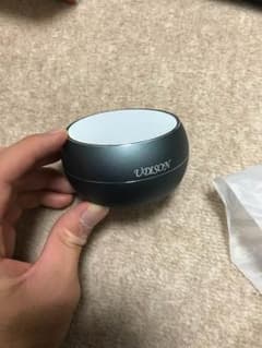 赤字価格！Bluetooth ポータブルスピーカーのサムネイル
