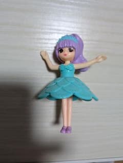 ミニフィギュア プリンセス 人形のサムネイル