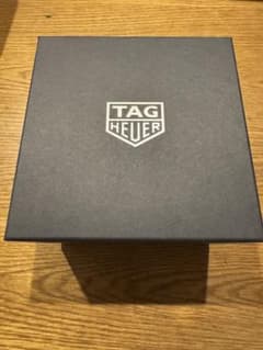 5*5様 TAG HEUERコネクテッドE4 時計 数回着用のみクイックスタートのサムネイル
