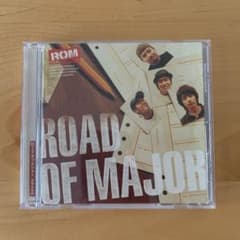 ロードオブメジャー/大切なもののサムネイル