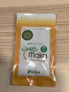 ヤマノ マカ サプリメントのサムネイル