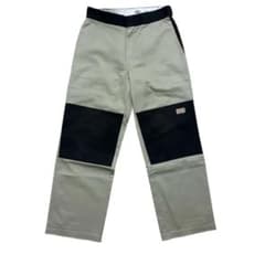 【希少!】Dickies × BEAMS 別注 2トーン ダブルニーワークパンツのサムネイル