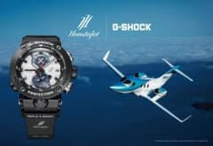 HondaJet LIMITED EDITION 腕時計用ケースのサムネイル