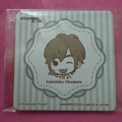 Kiramune cafe  岡本さんのサムネイル