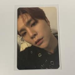 ジャニ Empathy Reality verトレカ NCT2018 - メルカリ