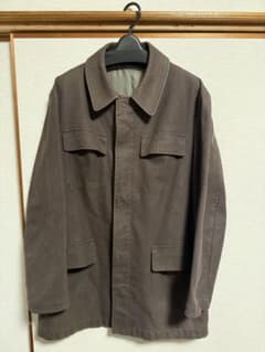 00s 2000aw Martin Margiela コットン KOKONOE - メルカリ