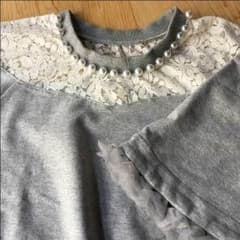 ヴェロファンナ トップスのサムネイル