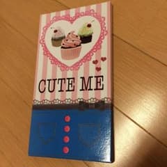 cute me キュート ミーのサムネイル