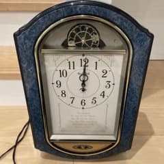 美品　希少　ハローキティ 豊天商店 壁掛時計　動作品 美品 希少 ハローキティ 豊天商店 壁掛時計 動作品 | Shop at Mercari