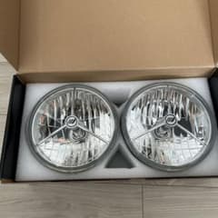 IPF ヘッドライト ASSY ハロゲンのサムネイル
