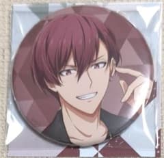 アイナナ 狗丸トウマ 缶バッジ まとめ売り ブラホワ 等 アイドリッシュセブン アイナナ 狗丸トウマ PASH 缶バッジ - メルカリ