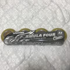 スピットファイア  55ミリ  99DUROのサムネイル