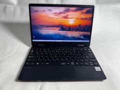 Thumbnail of NECモバイルノート　第10世代Corei5　Office2019Pro　訳あり
