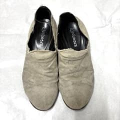 最終価格　mukta kidslovegaite mishima オペラシューズのサムネイル