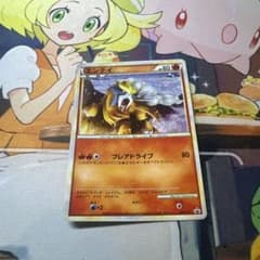 ポケモンカード エンテイ 059/L-P プロモのサムネイル