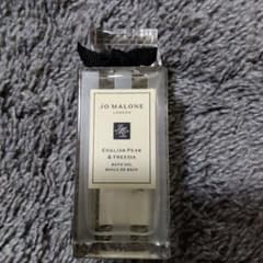 JO MALONE ENGLISH PEAR & FREESIA BATH OIのサムネイル