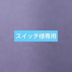 スイッチ様専用　追加分のサムネイル