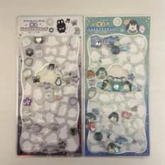 光るジュエルプチドロップシール おすそわけのサムネイル