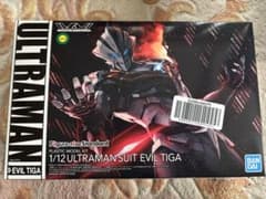 俊夫 イーヴィルティガ 1/12、ダークロプス、LEDユニット4個 俊夫様専用 イーヴィルティガ 1/12、ダークロプス、LEDユニット4個