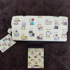 まめしば隊　鬼滅の刃風　カワイイモノタチのサムネイル