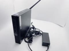 1267] Dell OptiPlex 3060 Micro メモリ32GB - メルカリ