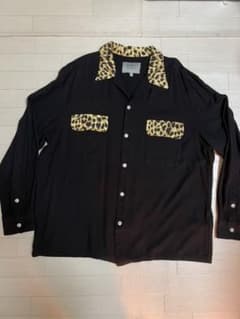 WACKO MARIA Carhartt コラボシャツのサムネイル