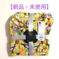 GU×蜷川実花コラボ パジャマ Ｍ　半袖 ショートパンツのサムネイル