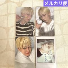 ENHYPEN ソヌ　トレカ　セットのサムネイル