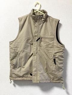 Ralph Lauren ベージュ ダウンベストのサムネイル
