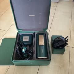 Ulike Air Pro UI04 ユーライク IPL光美容器 冷却 脱毛器