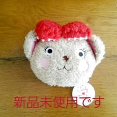 カーリーコレクション　定期入れのサムネイル