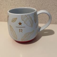スターバックス マグカップ　中目黒スタバ限定のサムネイル