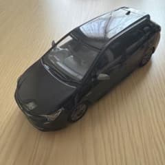 【非売品】TOYOTA COROLLA Touring ミニカーのサムネイル