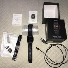 「ま ~ちゃんさま専用」Pebble Steel (Black Matte)のサムネイル